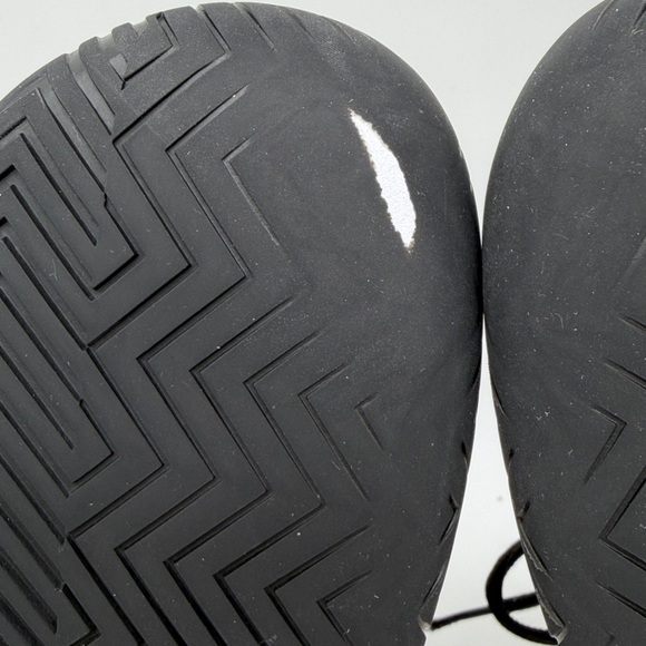 adidas Bounce Defiant Generation Green Mens Size 9.5 Lace Ups - Picture 12 of 16